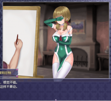 【RPG汉化动态】永生之物V1.20【+PC】精修汉化修复版+全存档【2.2G】