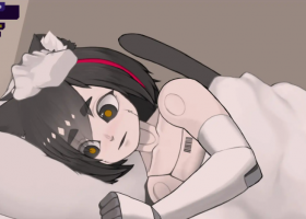 【精品SLG/官方/双端】我的反乌托邦机器人女友0.87.10【PC+安卓/899MB】