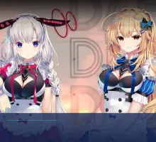 【拔作ADV/汉化】RE：D Cherish！SS 死亡的单人行动 AI汉化版+全CG存档 （RE：D Cherish！ SS デスのワンオペレーション）
