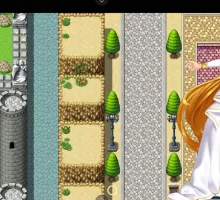 【国产RPG/动态】诅咒铠甲2 中文步兵作弊版【安卓】