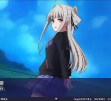 [ADV/汉化]巫女神大人 挂载AI汉化版[新汉化] （巫女神さま-REBOOT-）