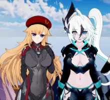 【欧美SLG/汉化/动态】船长的奇妙冒险2.4汉化版【PC+安卓/2.19G/更新】