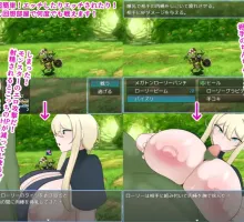 【爆款RPG/AI汉化】罗利和淘气城汉化版【PC+安卓/639MB】