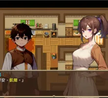 【RPG/NTR/中文】不可能!哥布林侵略!~正太的種付大冒險 官方中文版+回想
