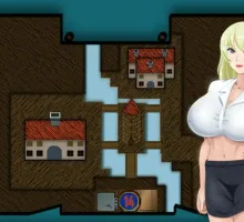 【亚洲SLG/AI汉化/2D】避难所繁殖2.6 AI汉化版【PC+安卓/0.68G/首发】