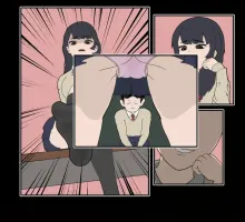【触摸互动SLG/中文/动态】曾经欺负我的不良少女来到我的按摩店～V1.14 官方中文版【电脑/1.2G】