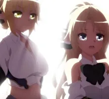 【熟肉】○○ 第三話 傲慢な彼女は竜の長【附前作】