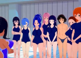 【欧美SLG/汉化/动态】荡妇老婆学校0.3.4汉化版【PC+安卓/829MB/更新】