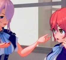 【欧美SLG/汉化/动态】复仇轮回和欲望v0.2汉化版【PC+安卓/785MB/更新】