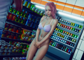 【欧美SLG/汉化/动态】挫败感0.03汉化版【PC+安卓/2.88G/更新】
