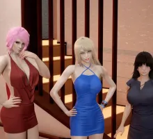 【欧美SLG/汉化/动态】我和姐姐v0.8汉化版【PC+安卓/2G/更新】