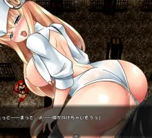 【RPG/汉化】TOKYO天魔-安卓