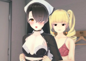【欧美SLG/汉化/动态】特殊后宫类0.3.0汉化版【PC+安卓/1.60G/更新】