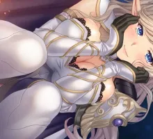 【精品ADV/汉化】如何与精灵结婚~后宫结婚推奖 AI汉化版+全CG存档+特典 エルフのお嫁さん ～ハーレム婚推奨～