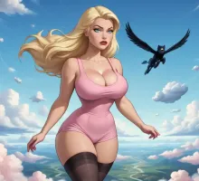 【欧美SLG/汉化/动态】vv0.4汉化版【PC+安卓/469MB/更新】Super Serum [v0.4]