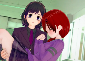 【欧美SLG/汉化/动态】欢迎来到友谊俱乐部0.3p2汉化版【PC+安卓/985MB/更新】