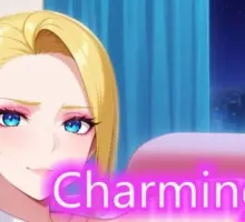 [SLG/中文/动态]迷人女孩 （Charming Girl）官方中文步兵版 [350M]