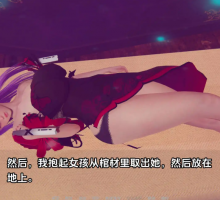 【国风LG/汉化/动态】12女神 v0.11汉化版【PC+安卓/3.70G/更新】