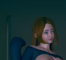 【欧美SLG/汉化/动态】我的女朋友和我的扶她奶奶2v0.7汉化版【PC+安卓/640MB/更新】