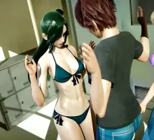 【欧美SLG/汉化/动态】奈克瑟斯0.2汉化版【PC+安卓/1.04G/更新】
