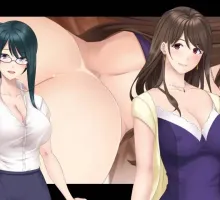 【ADV/PC/汉化】 寝取轮回 ～今天向陌生男人敞开双腿的妻子～ 寝取られループ ～今日知らない男に股を開く妻～