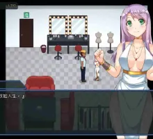 【爆款像素SLG/中文/动态】管理员的窥视V1.1.0 官方中文正式步兵版+全CG存档【更新/3.9G】