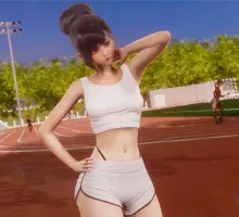 【亚洲SLG/汉化/动态】欲望驱使v0.3.0 AI版【PC+安卓/6.01G/更新】