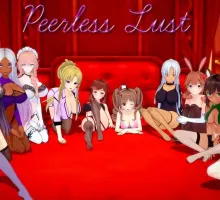 【欧美SLG/汉化/动态】无与伦比的欲望v0.33汉化版【PC+安卓/3.26G/更新】