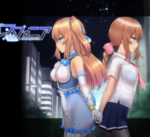 [爆款RPG/中文/动态]魔法少女天穹法妮雅 超魔改 V55.1 官中步兵版+催眠MOD+技能增强[更新/三合一]
