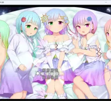[RPG/官中/动态] 祈愿诗篇 Pray Game Ver1.08 官方中文 [2.09G]