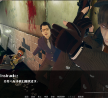 【欧美SLG/汉化/动态】探查器v0.1汉化版【PC+安卓/3.32G/更新】