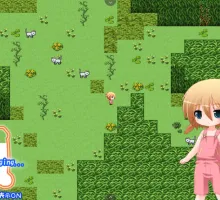 【日式RPG/汉化】被玩坏的世界 【安卓】