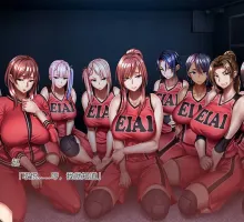 [拔作ADV/汉化]悲鸣-被囚禁在地下室的11人-AI汉化版+全CG存档[新汉化] （悲鳴 -地下室に囚われた11人-）