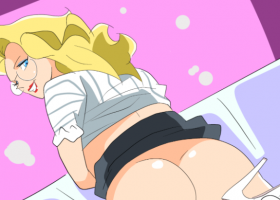 【欧美SLG/汉化/动态】催眠继母1.3汉化版【PC+安卓/454MB/更新】