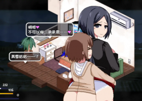【爆款RPG/中文/动态】冬日狂想曲 Ver1.02 官方版【PC/2.1G】