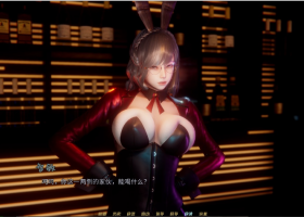 【国风SLG中文动态】蜉蝣MayFly【+PC】官方中文重置版V0.1【2.5G】