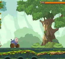 【日系SLG/少女/官中】 打炮的女孩 Ver1.0.0 官方中文【PC/0.18G】