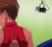 【熟肉】指導 Day after THE ANIMATION 第1巻