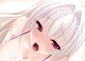 【欧美SLG/汉化/动态】兔子女孩射我的胡萝卜v1.1汉化版【PC+安卓/2.14G/更新】