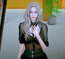 【国风SLG/汉化/动态】杀手的神话Ch.9赞助 AI版【PC+安卓/5.79G/更新】