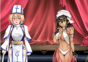 【佳作RPG中文全CV黑丝】莉莉传说Ver2.0官方中文步兵版+全存档+攻略【650M】