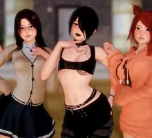 【欧美SLG/汉化/沙盒/修复】神秘谷v0.20.0汉化版【PC+安卓/1.54G/更新】
