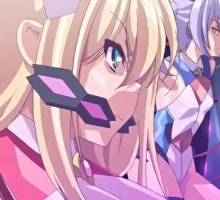 【熟肉】装煌聖姫イースフィア ～の～ 後編 V2