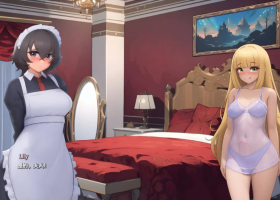 【欧美SLG/汉化/动态】揭开未知的面纱 v0.9.1a 汉化版【PC+安卓/829MB/更新】