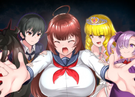 【爆款RPG/汉化/双端】红莲飞翔纯焰1.0【PC+安卓/3.44G】