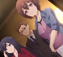 【熟肉】自宅警備員第二部 第一話 エリート従・玲奈 ～われる～ V2