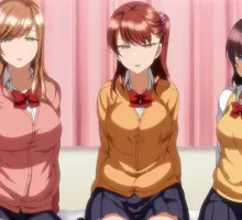 【熟肉】OVA イジラレ ～復讐催○～＃2【附前作】