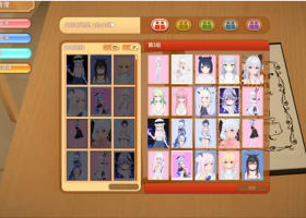 【I社新作/汉化/动态】甜心降临 Honey Come Ver2.0 中文无修版+全DLC★全CV【PC/8G】