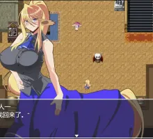 【爆款RPG/精翻/双端】与人马娘的生活1.0汉化版【PC+安卓/713MB】