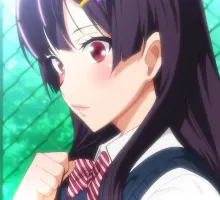 【熟肉】OVA 紫陽花の散ル頃に【附向日葵】